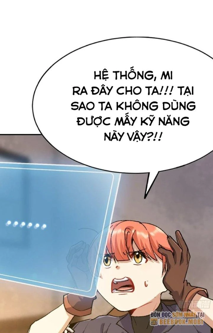 Dũng Sĩ Nấm Chapter 54 - Trang 2