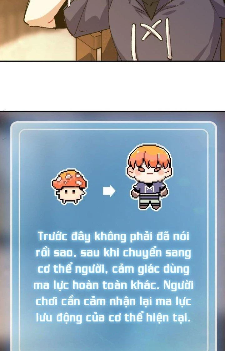 Dũng Sĩ Nấm Chapter 54 - Trang 2