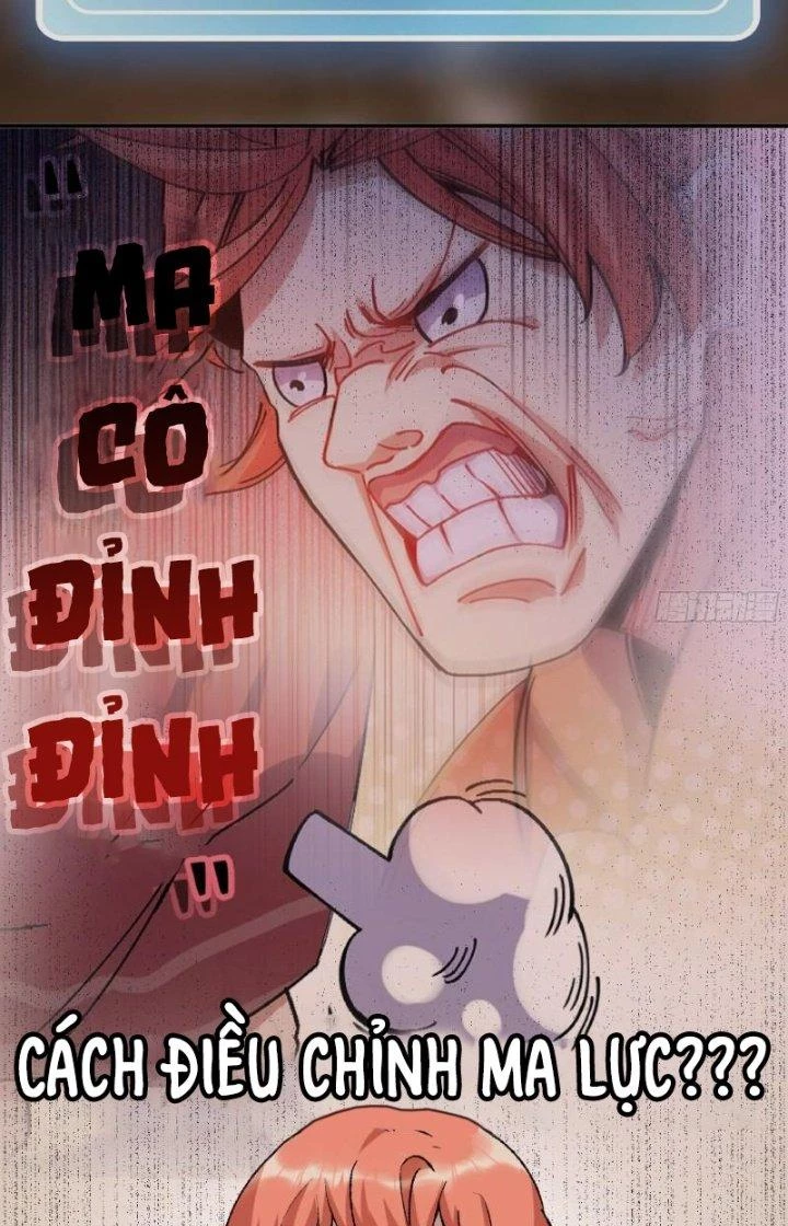 Dũng Sĩ Nấm Chapter 54 - Trang 2