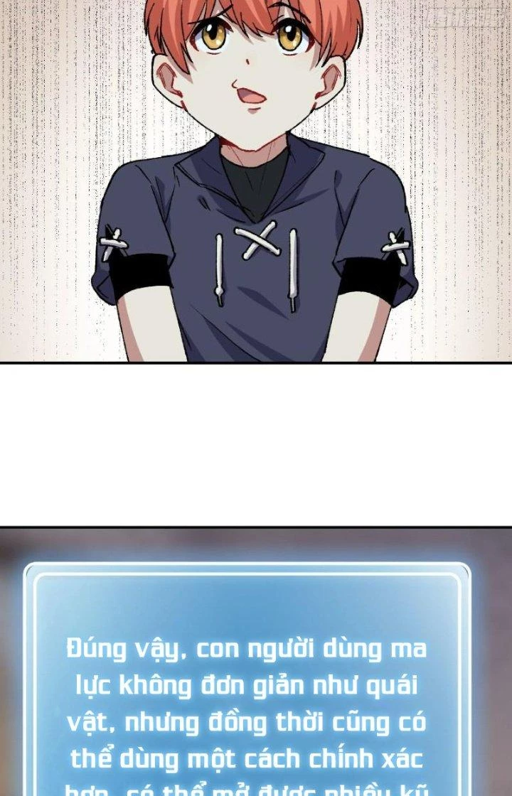 Dũng Sĩ Nấm Chapter 54 - Trang 2