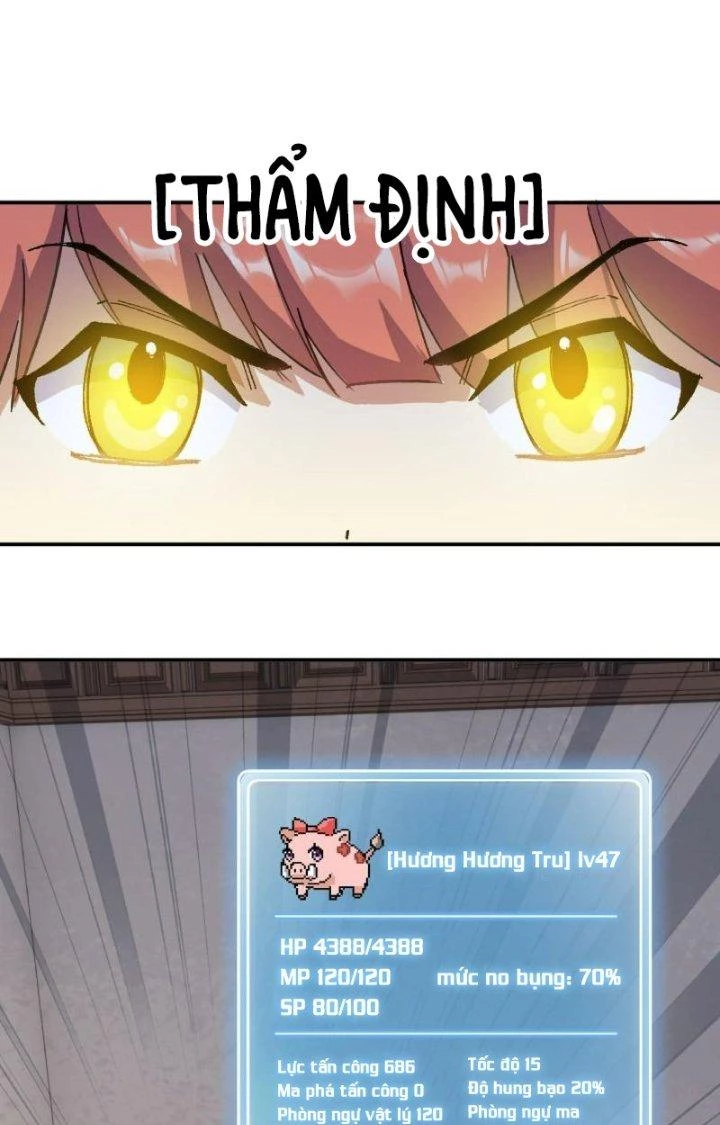 Dũng Sĩ Nấm Chapter 54 - Trang 2