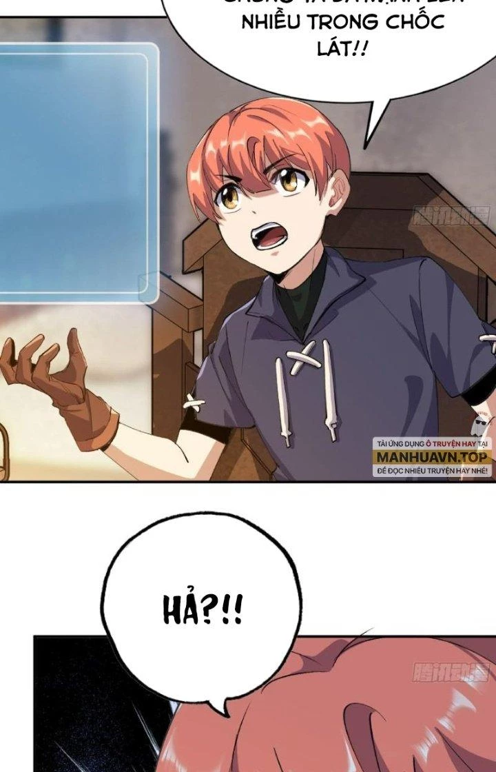 Dũng Sĩ Nấm Chapter 54 - Trang 2