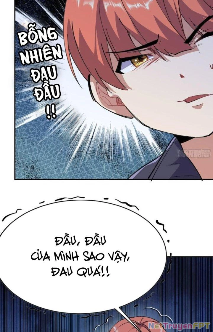 Dũng Sĩ Nấm Chapter 54 - Trang 2