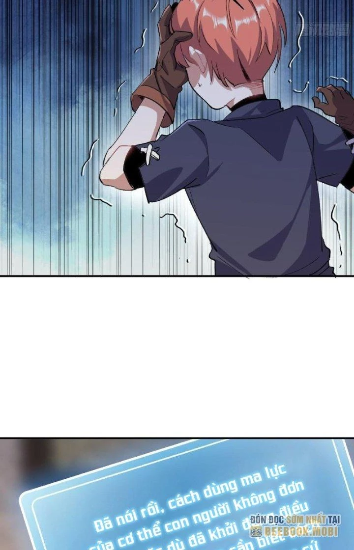 Dũng Sĩ Nấm Chapter 54 - Trang 2