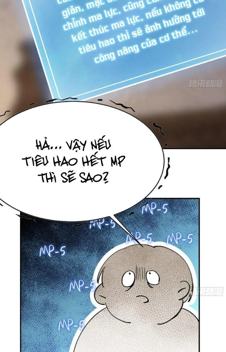 Dũng Sĩ Nấm Chapter 54 - Trang 2