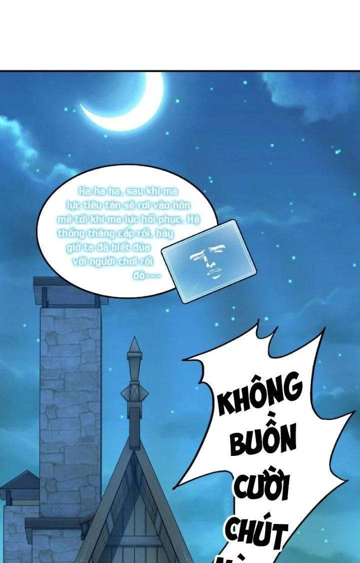 Dũng Sĩ Nấm Chapter 54 - Trang 2