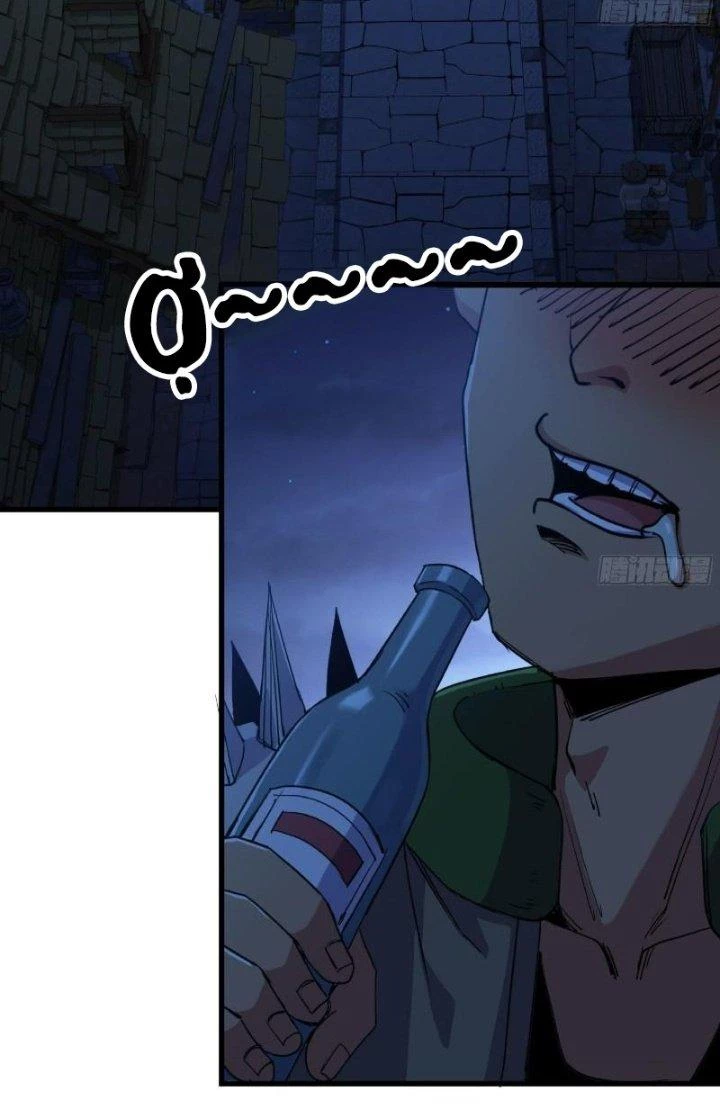 Dũng Sĩ Nấm Chapter 54 - Trang 2