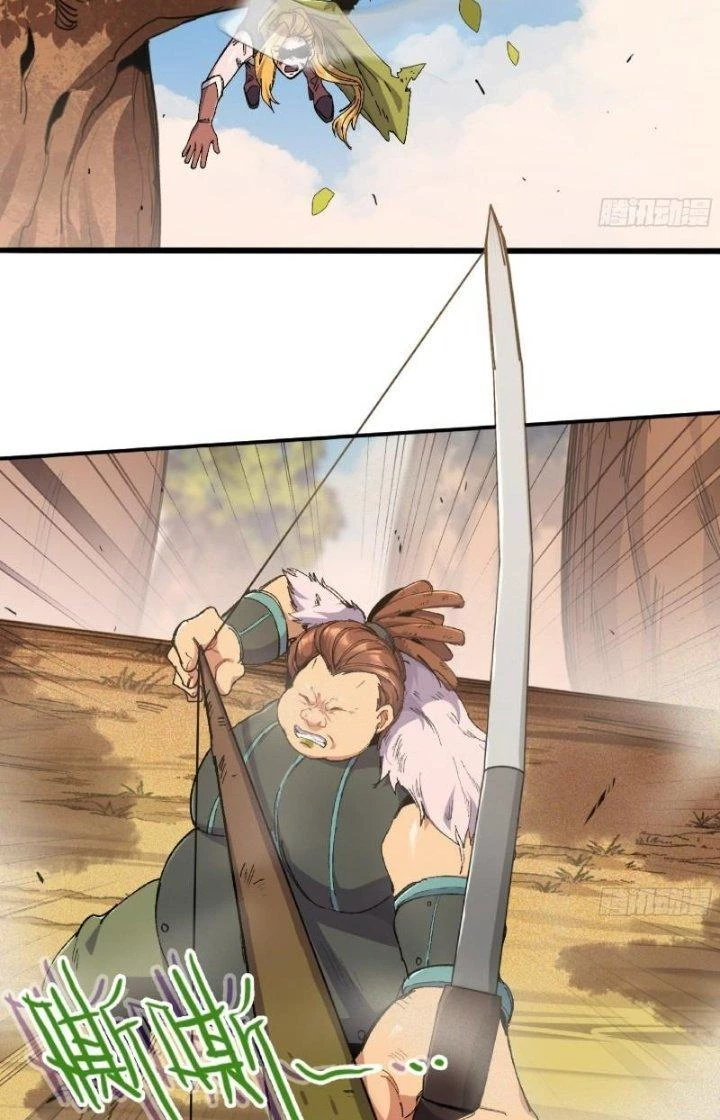 Dũng Sĩ Nấm Chapter 58 - Trang 2