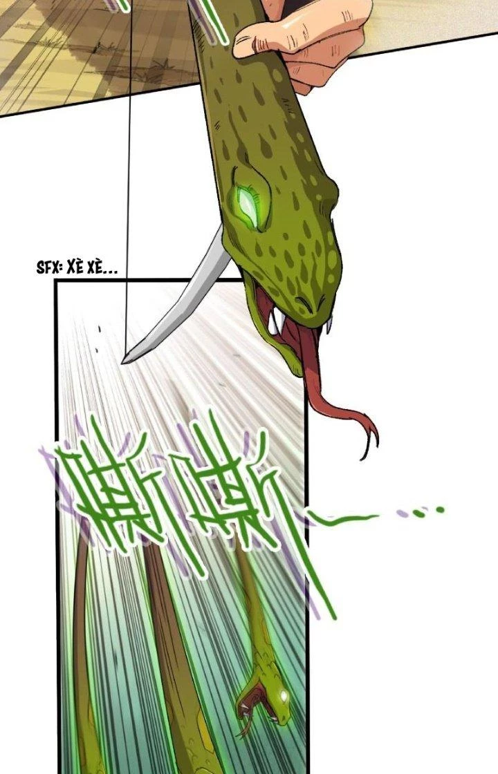 Dũng Sĩ Nấm Chapter 58 - Trang 2