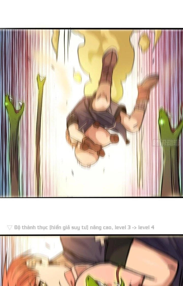 Dũng Sĩ Nấm Chapter 58 - Trang 2