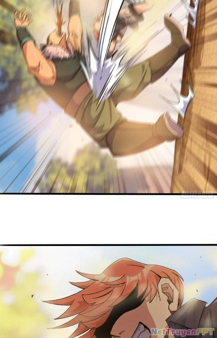 Dũng Sĩ Nấm Chapter 58 - Trang 2