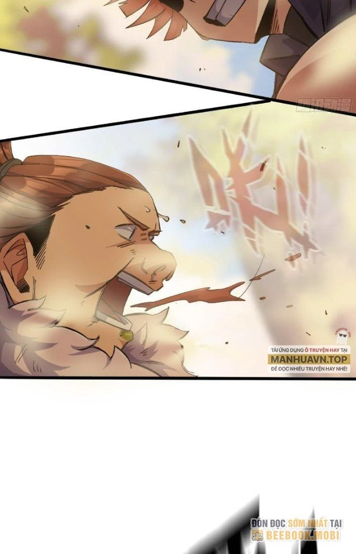 Dũng Sĩ Nấm Chapter 58 - Trang 2