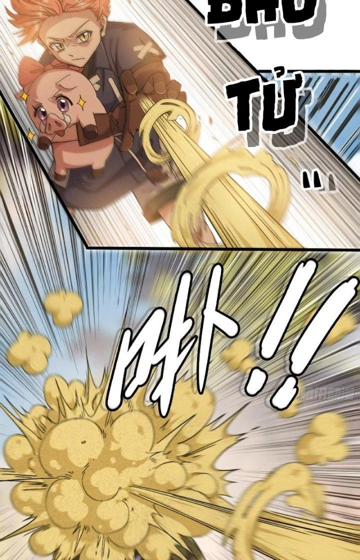 Dũng Sĩ Nấm Chapter 58 - Trang 2