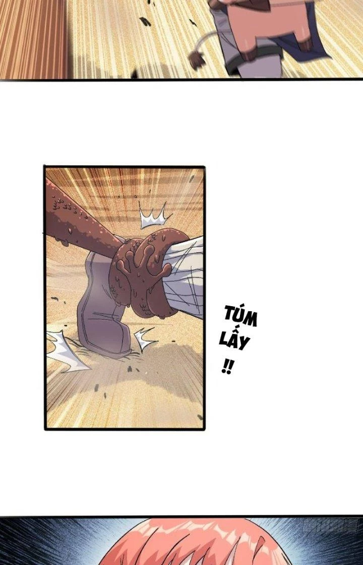 Dũng Sĩ Nấm Chapter 58 - Trang 2