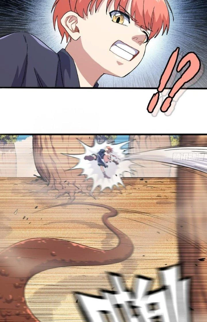 Dũng Sĩ Nấm Chapter 58 - Trang 2