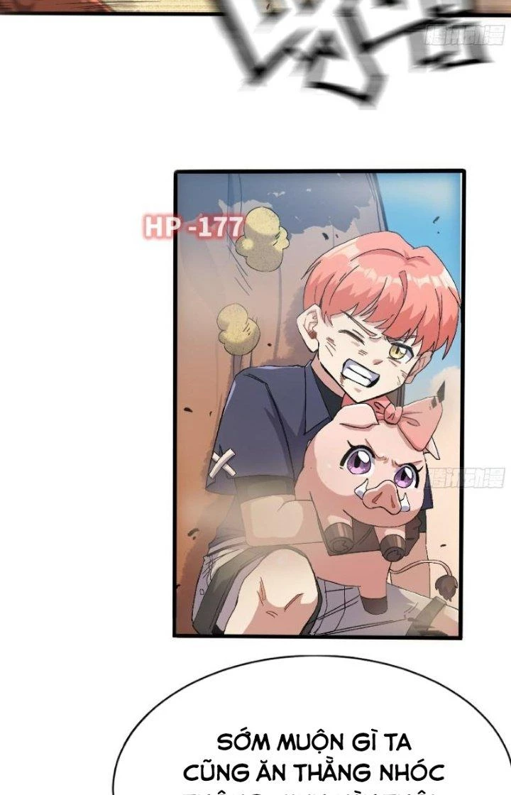 Dũng Sĩ Nấm Chapter 58 - Trang 2