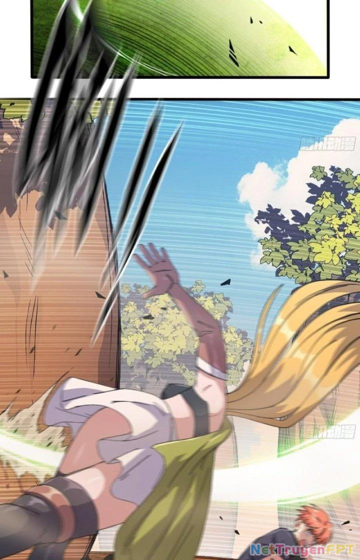 Dũng Sĩ Nấm Chapter 58 - Trang 2