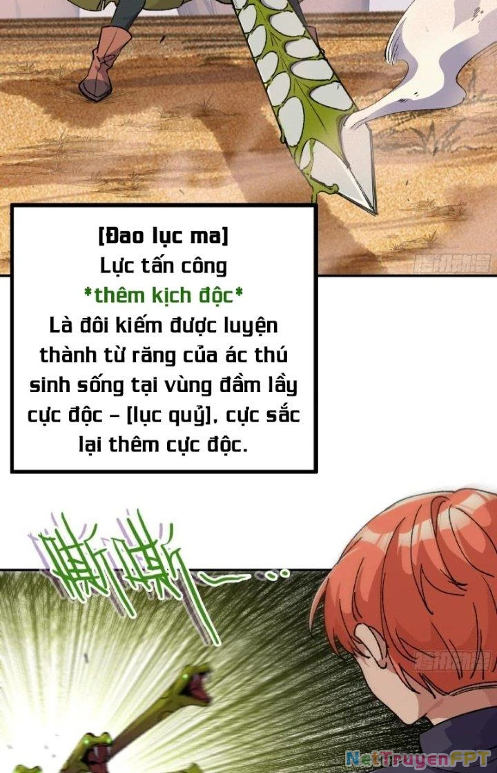Dũng Sĩ Nấm Chapter 58 - Trang 2