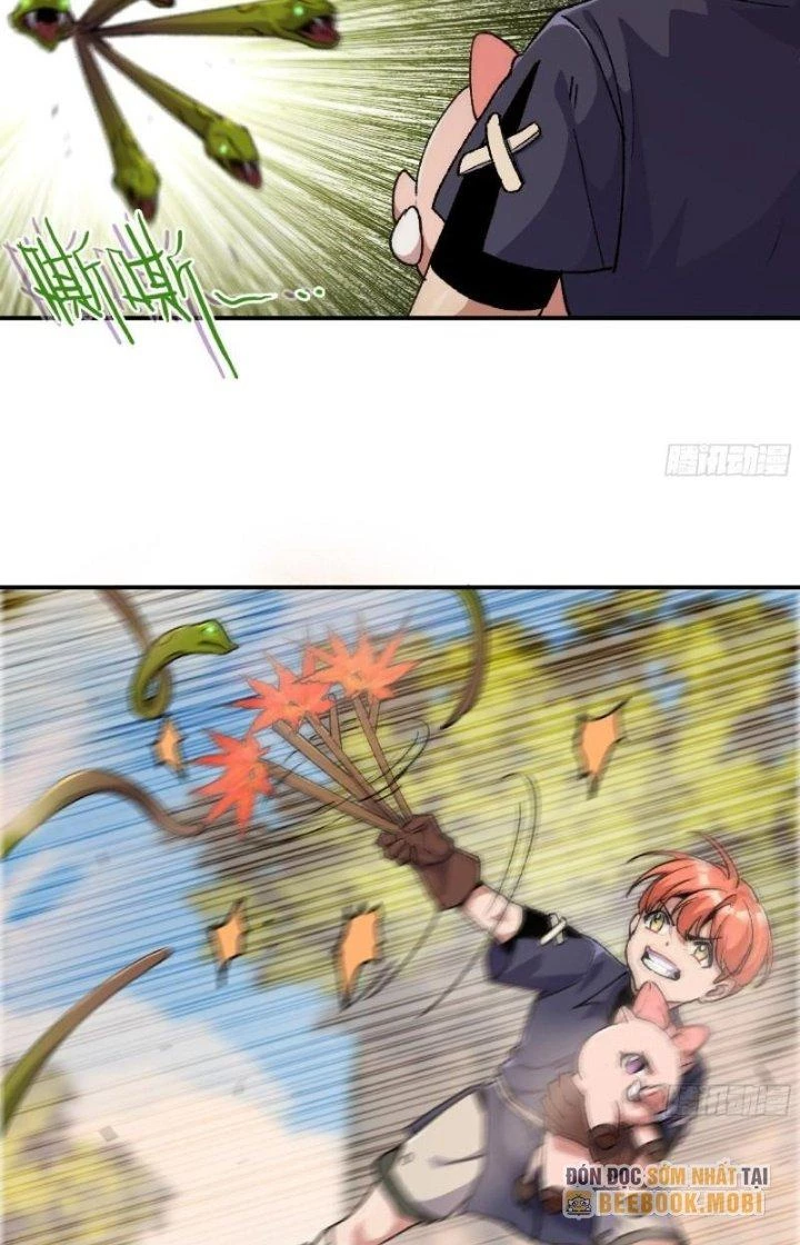 Dũng Sĩ Nấm Chapter 58 - Trang 2