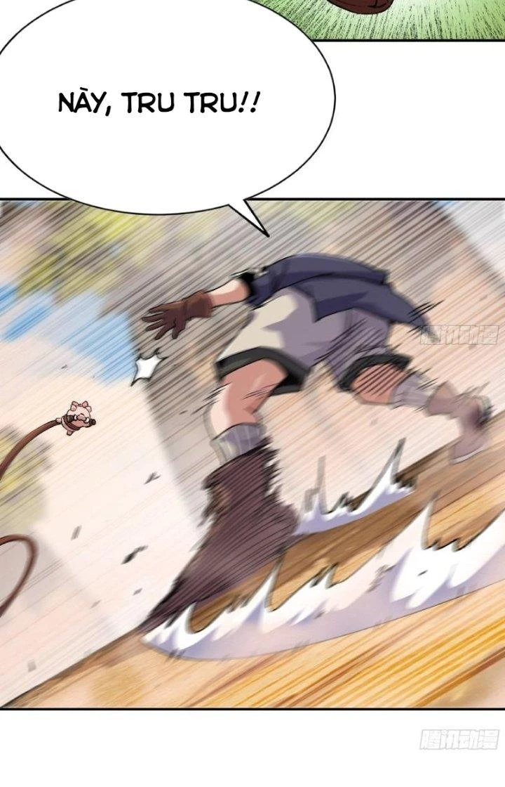 Dũng Sĩ Nấm Chapter 58 - Trang 2