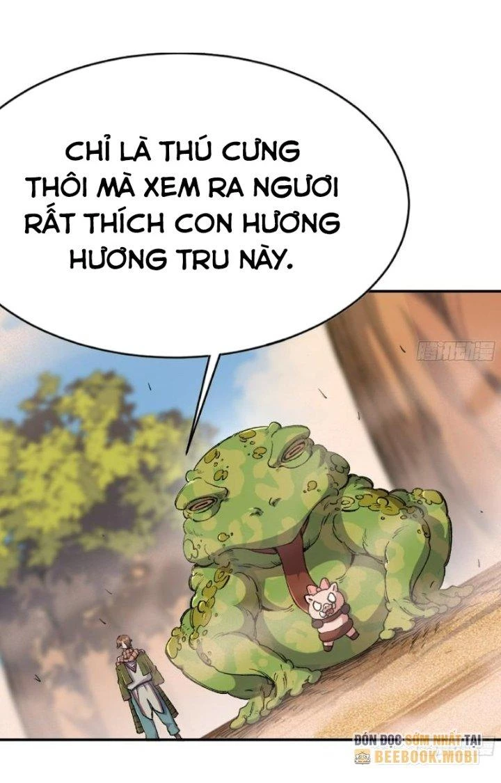 Dũng Sĩ Nấm Chapter 58 - Trang 2