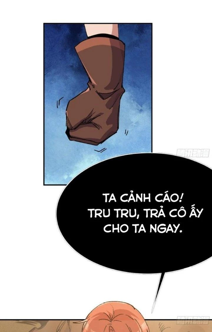 Dũng Sĩ Nấm Chapter 58 - Trang 2