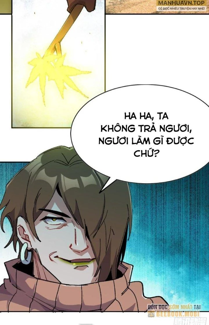 Dũng Sĩ Nấm Chapter 58 - Trang 2