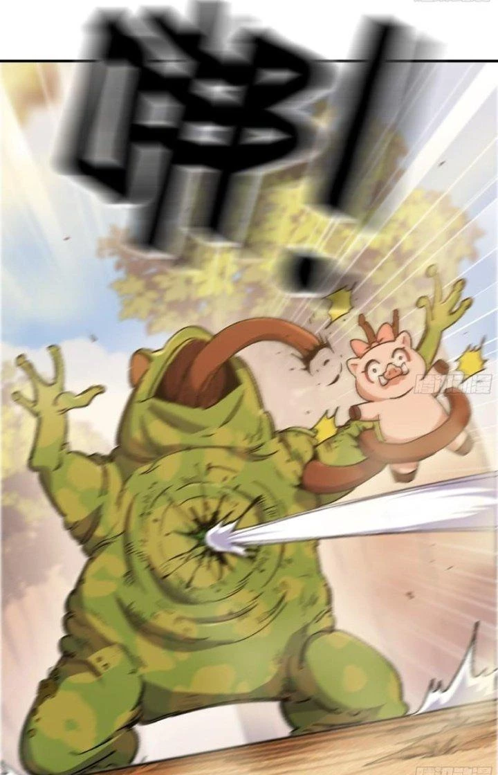 Dũng Sĩ Nấm Chapter 58 - Trang 2