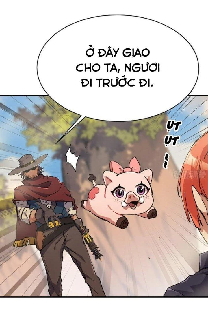 Dũng Sĩ Nấm Chapter 58 - Trang 2