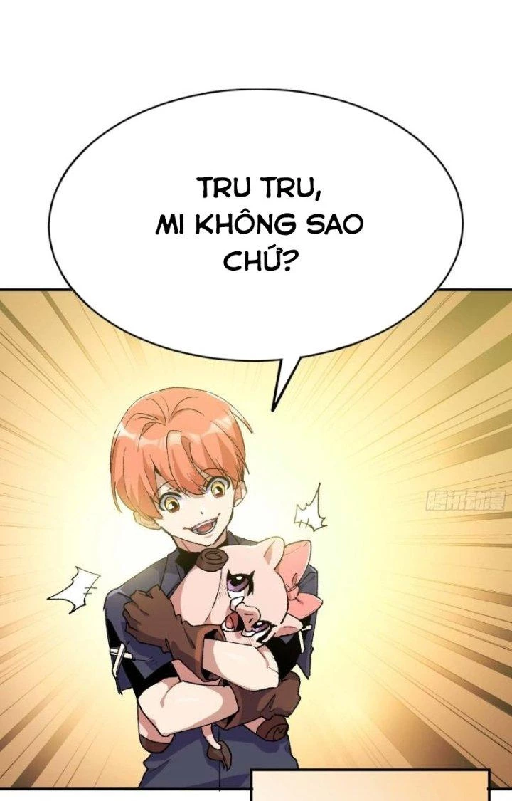 Dũng Sĩ Nấm Chapter 58 - Trang 2