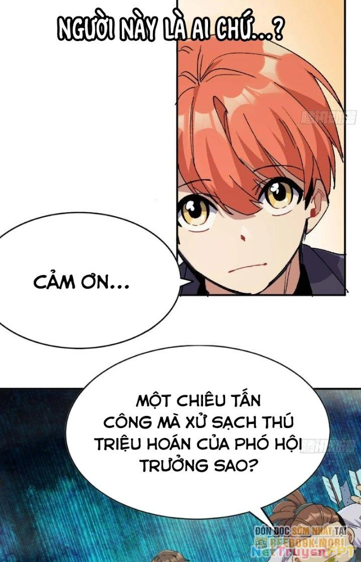 Dũng Sĩ Nấm Chapter 58 - Trang 2