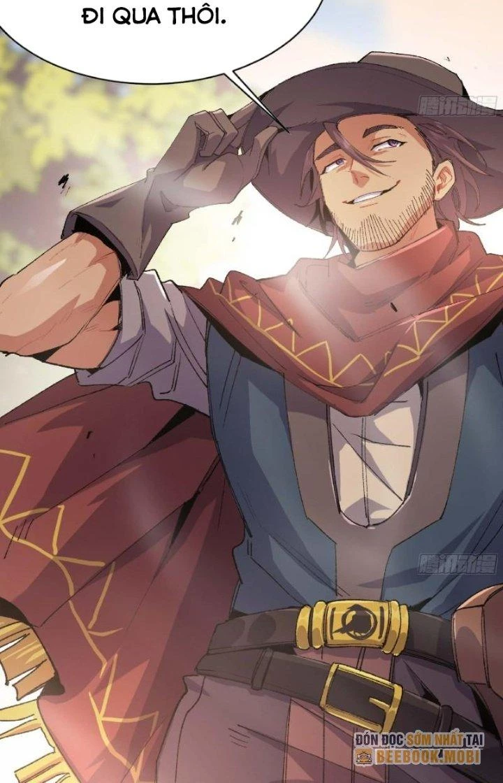 Dũng Sĩ Nấm Chapter 58 - Trang 2