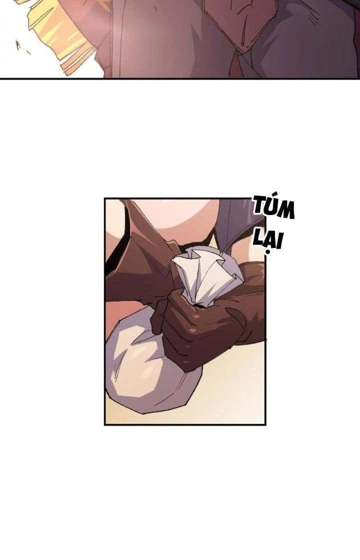 Dũng Sĩ Nấm Chapter 58 - Trang 2