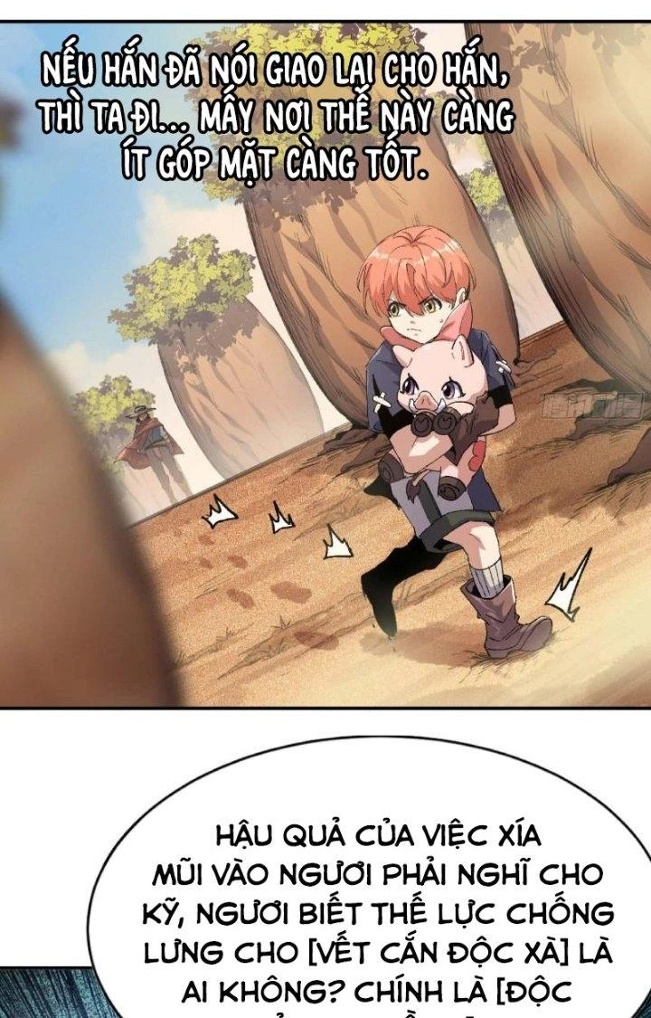 Dũng Sĩ Nấm Chapter 58 - Trang 2