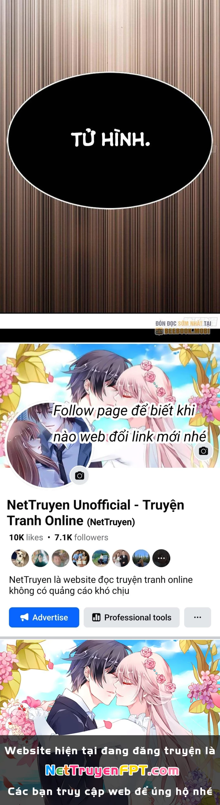 Dũng Sĩ Nấm Chapter 58 - Trang 2