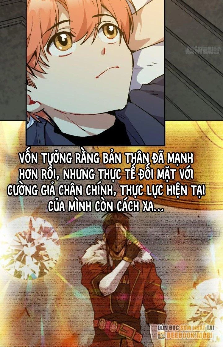 Dũng Sĩ Nấm Chapter 59 - Trang 2