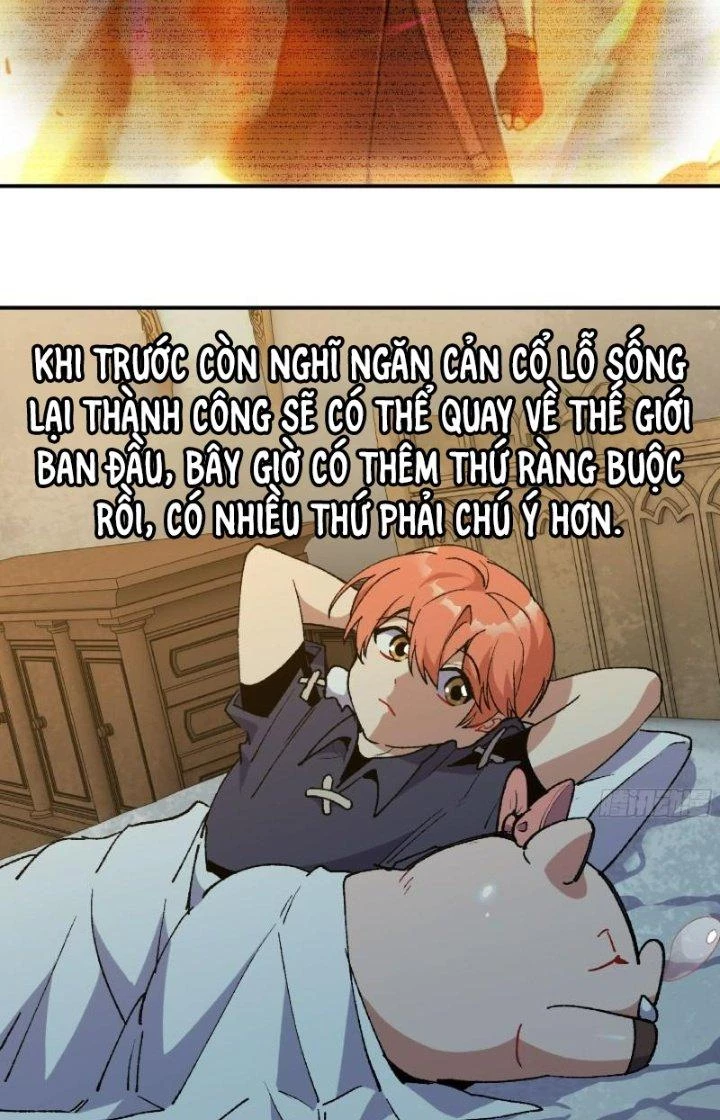 Dũng Sĩ Nấm Chapter 59 - Trang 2