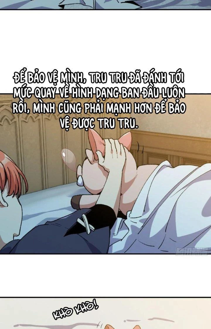 Dũng Sĩ Nấm Chapter 59 - Trang 2