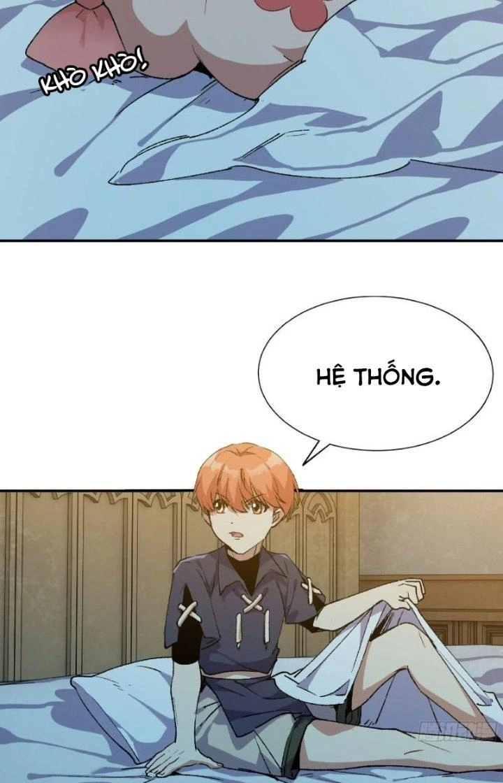 Dũng Sĩ Nấm Chapter 59 - Trang 2