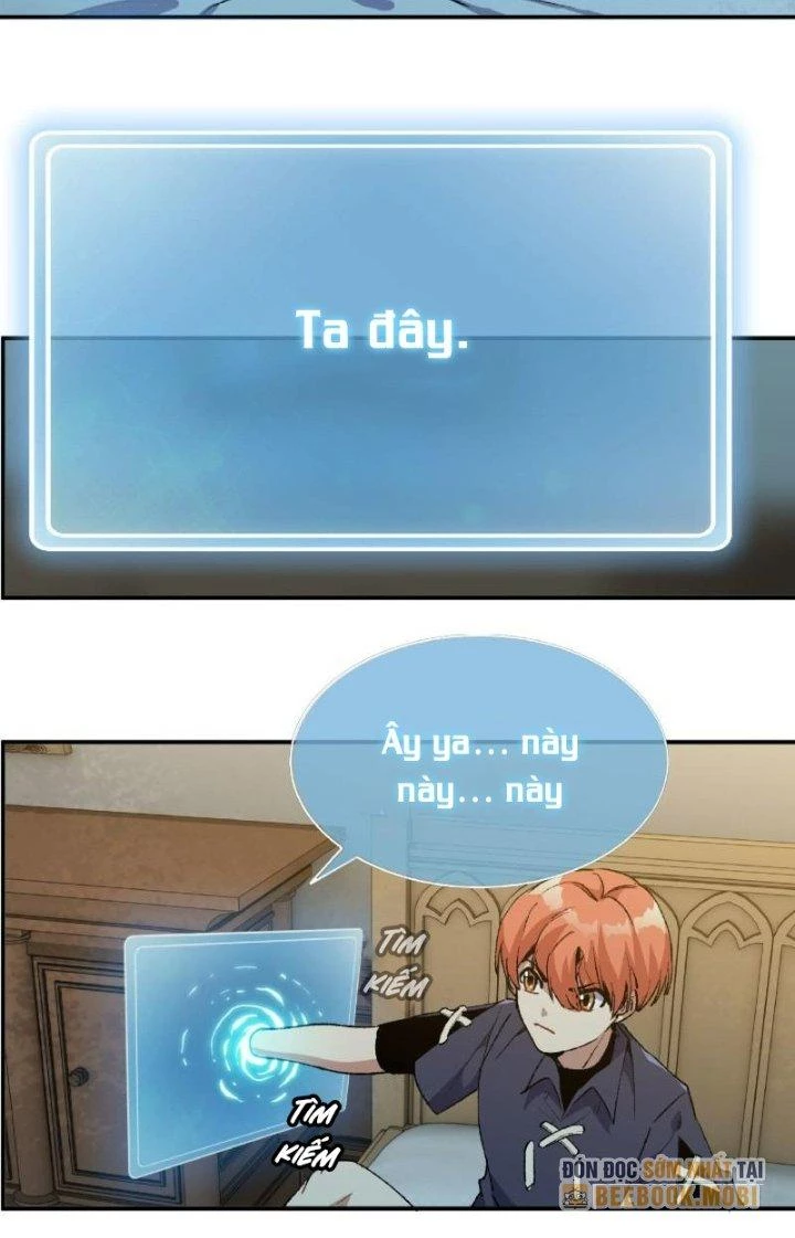 Dũng Sĩ Nấm Chapter 59 - Trang 2