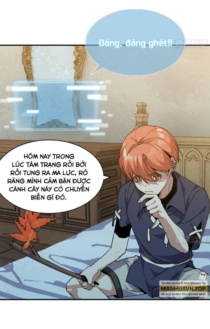 Dũng Sĩ Nấm Chapter 59 - Trang 2