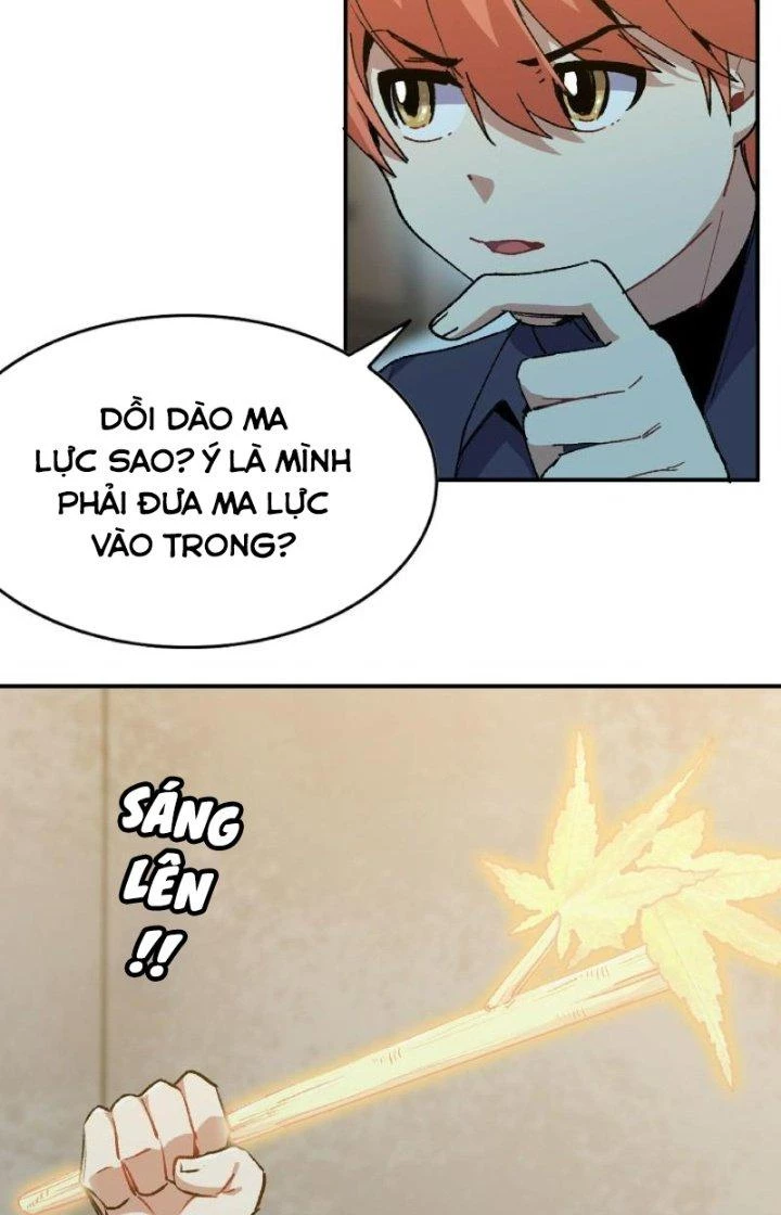 Dũng Sĩ Nấm Chapter 59 - Trang 2