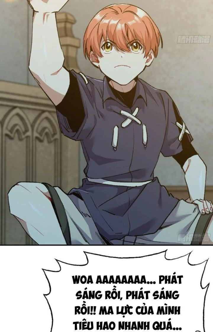 Dũng Sĩ Nấm Chapter 59 - Trang 2