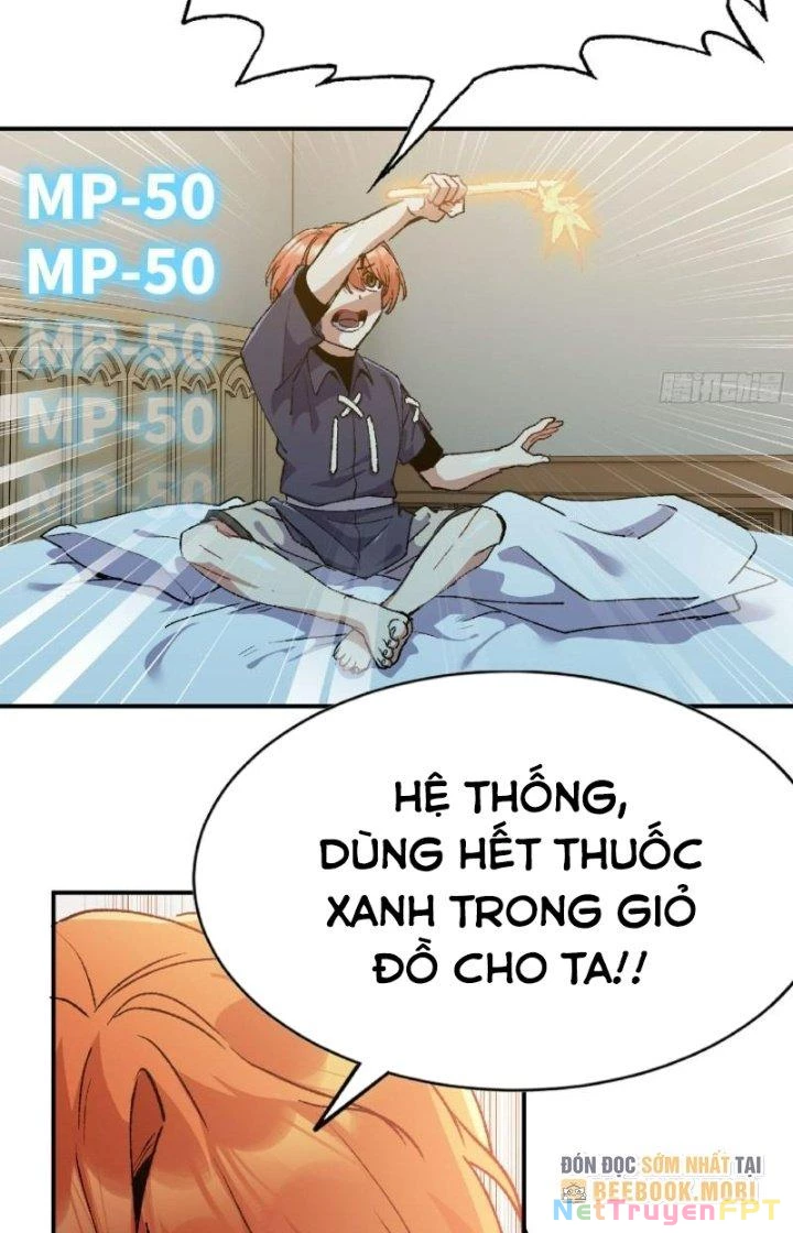 Dũng Sĩ Nấm Chapter 59 - Trang 2