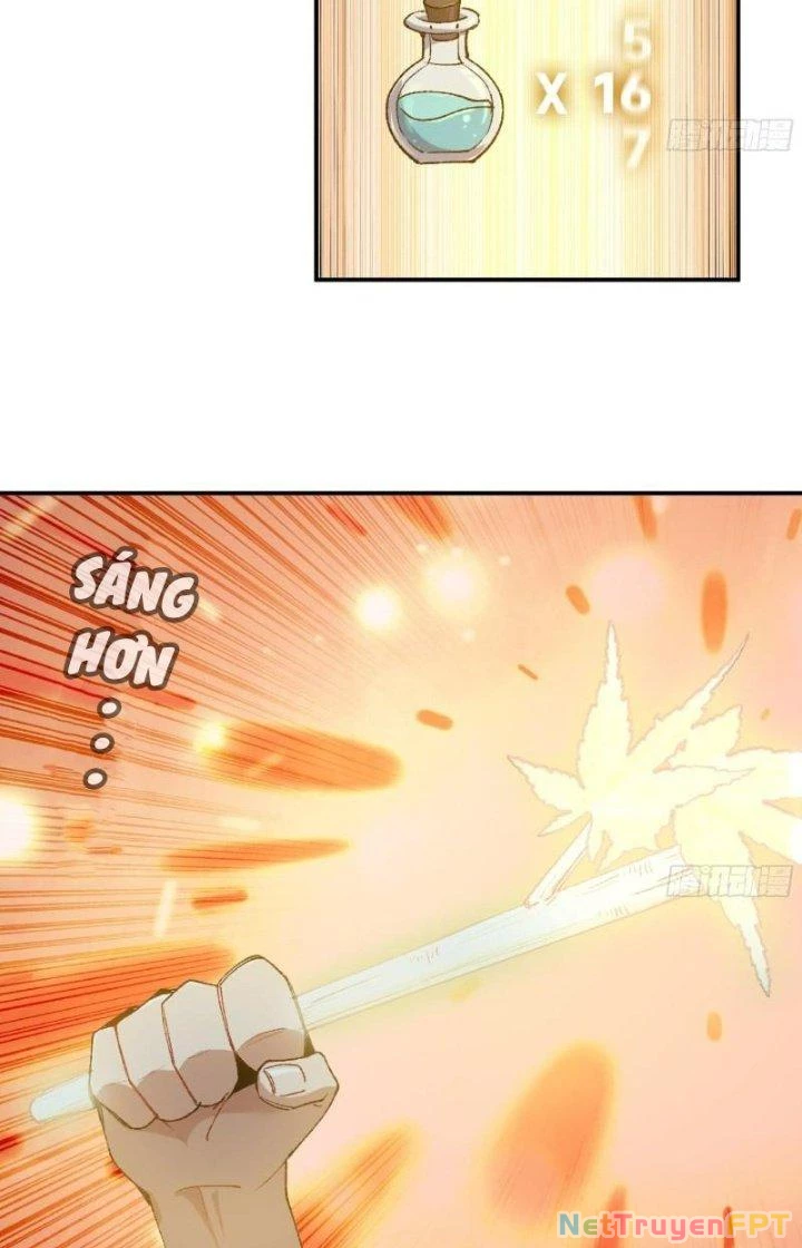 Dũng Sĩ Nấm Chapter 59 - Trang 2