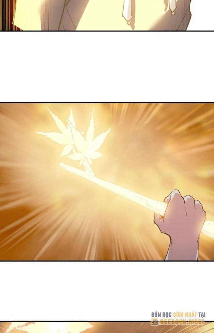 Dũng Sĩ Nấm Chapter 59 - Trang 2