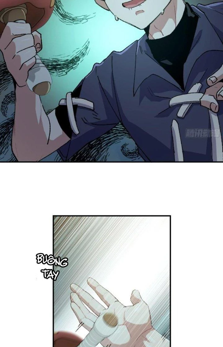Dũng Sĩ Nấm Chapter 59 - Trang 2