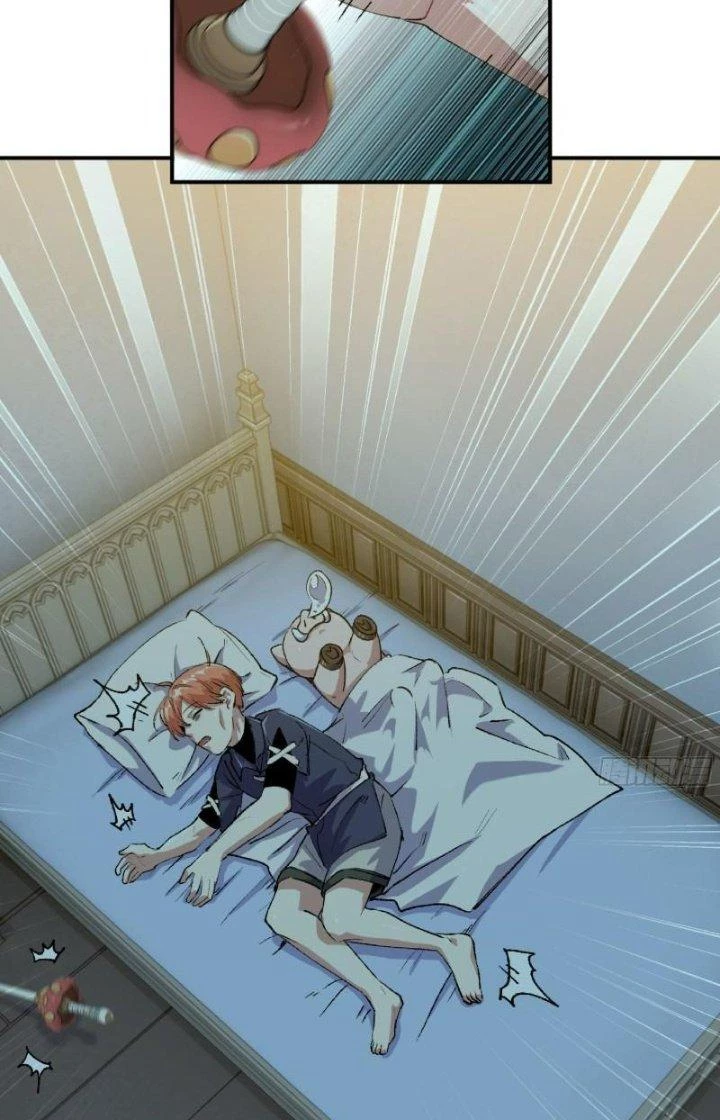 Dũng Sĩ Nấm Chapter 59 - Trang 2