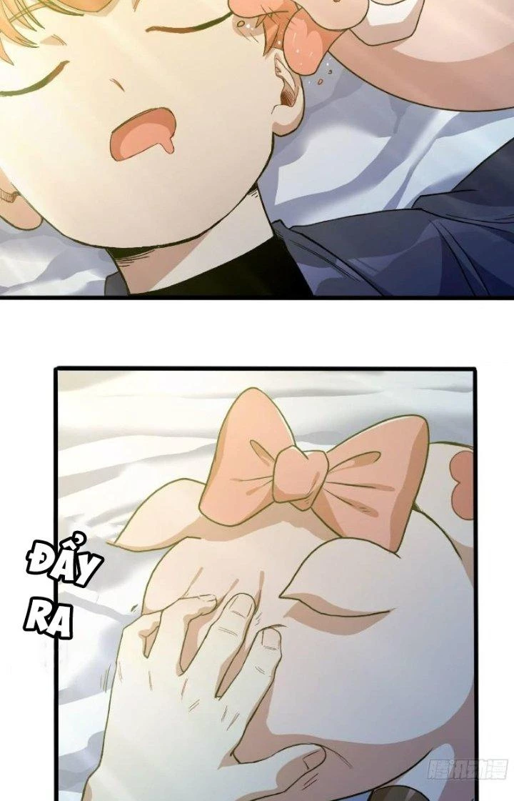 Dũng Sĩ Nấm Chapter 59 - Trang 2