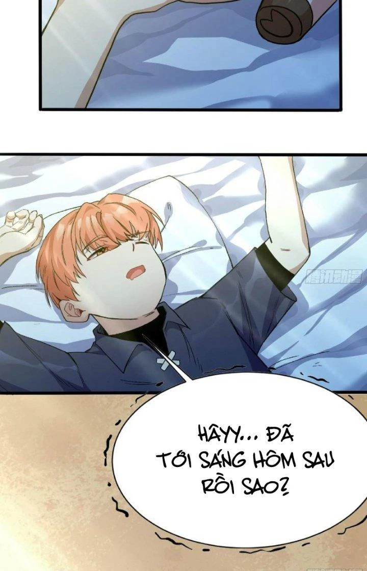 Dũng Sĩ Nấm Chapter 59 - Trang 2